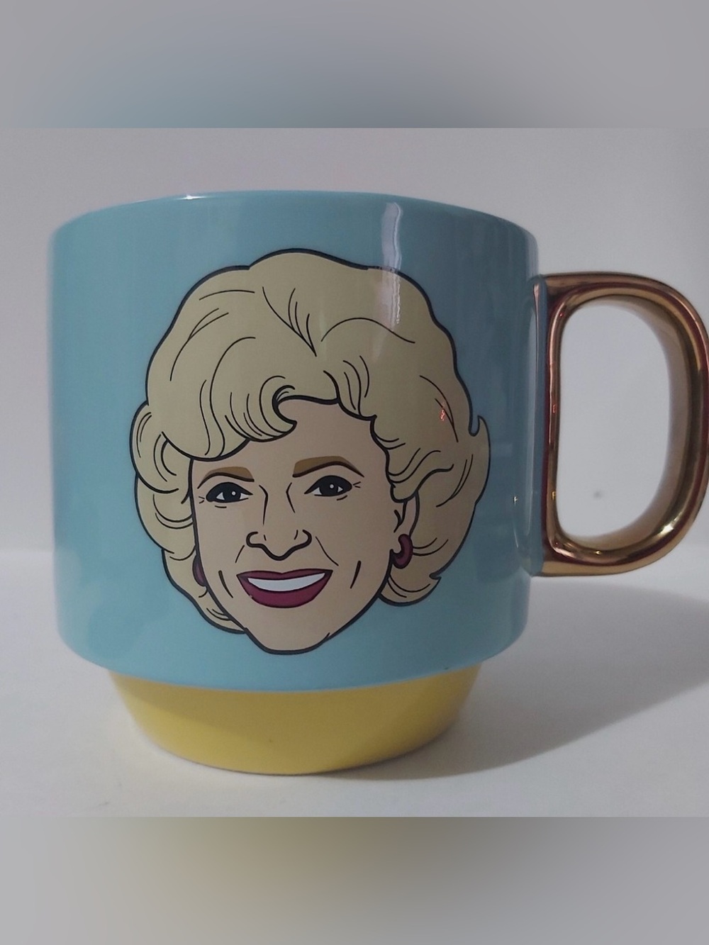 Hallmark Golden Girls Mug